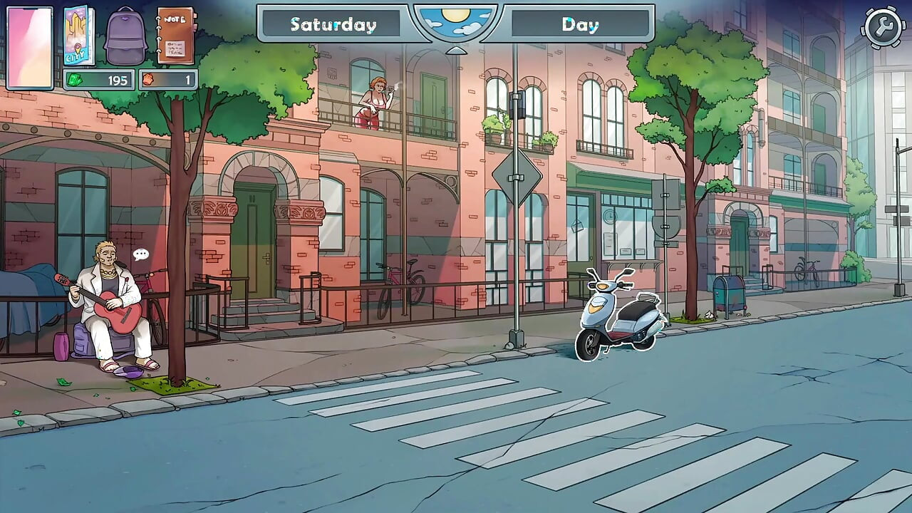 Vollständiges gameplay - MILFs plaza 2, teil 17