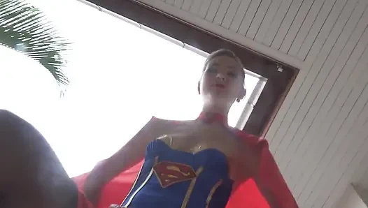 I need your super sperm