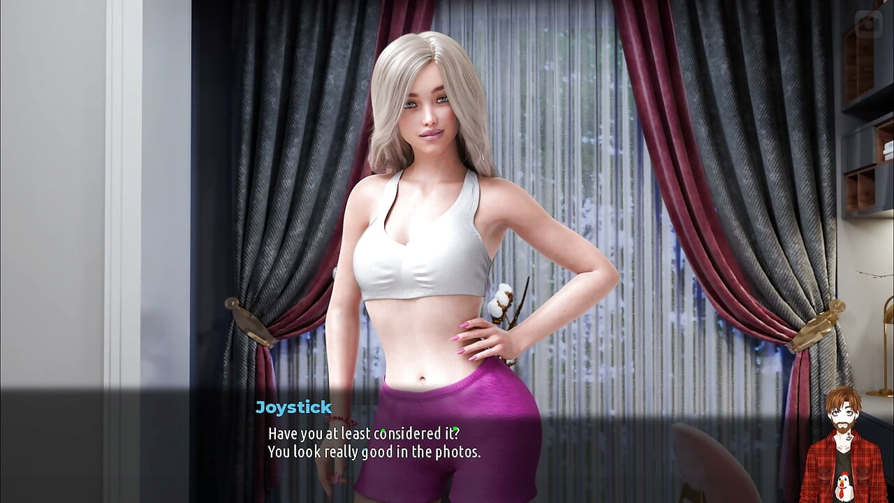 MILFs of Sunvilles S2 - ( PT 38 ) - L7team