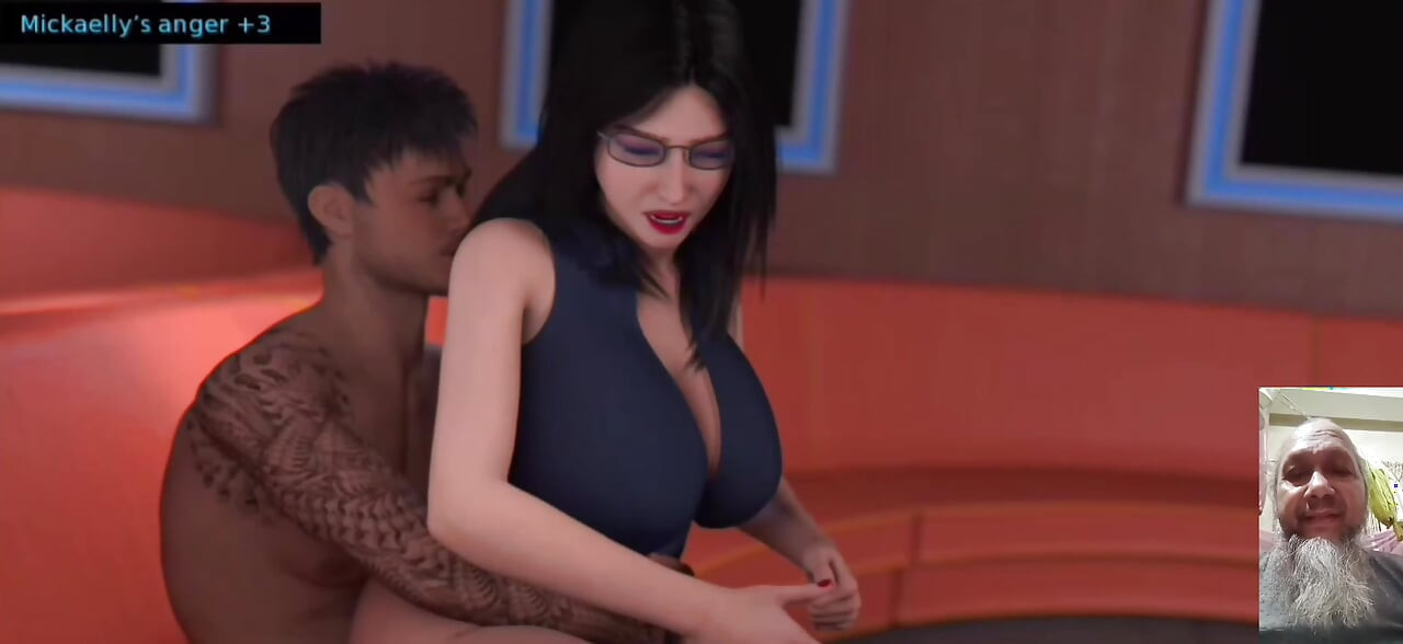 King of Storm hill video teil 1.