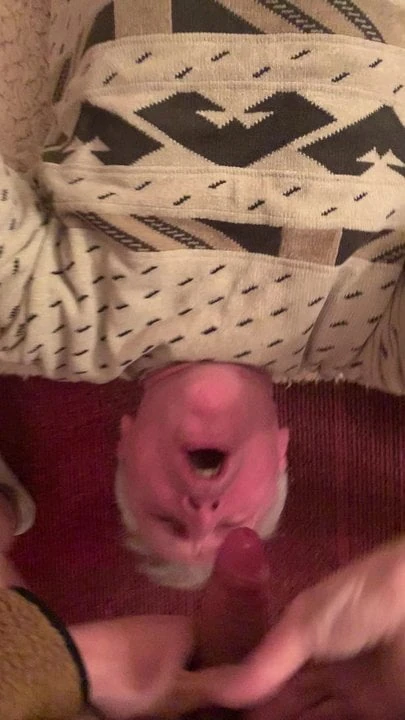 Deep BJ from Grandpa 2