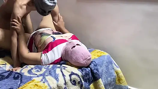 BBW arabischer blowjob