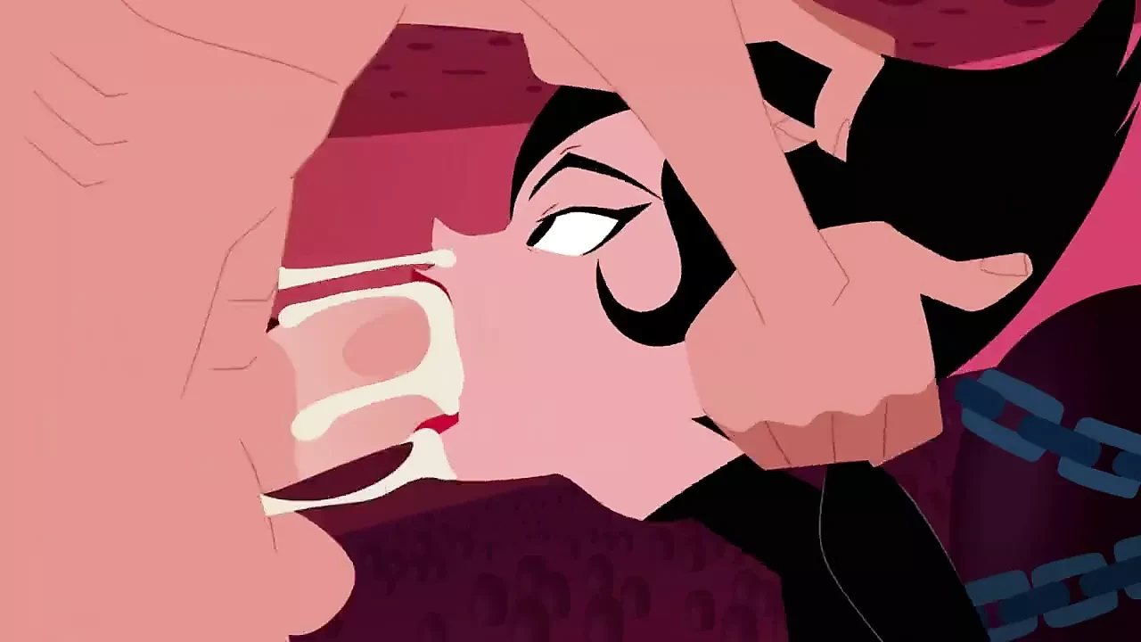 ASHI - SAMURAI JACK