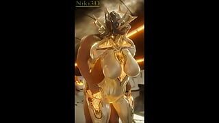 Niki3D Hentai Compilation 87