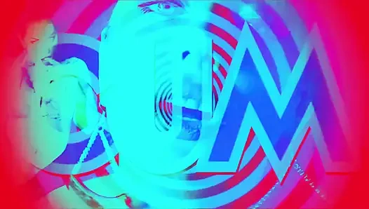 Sissy slut transformation & mind fuck! Accept that you must have your mouth filled!