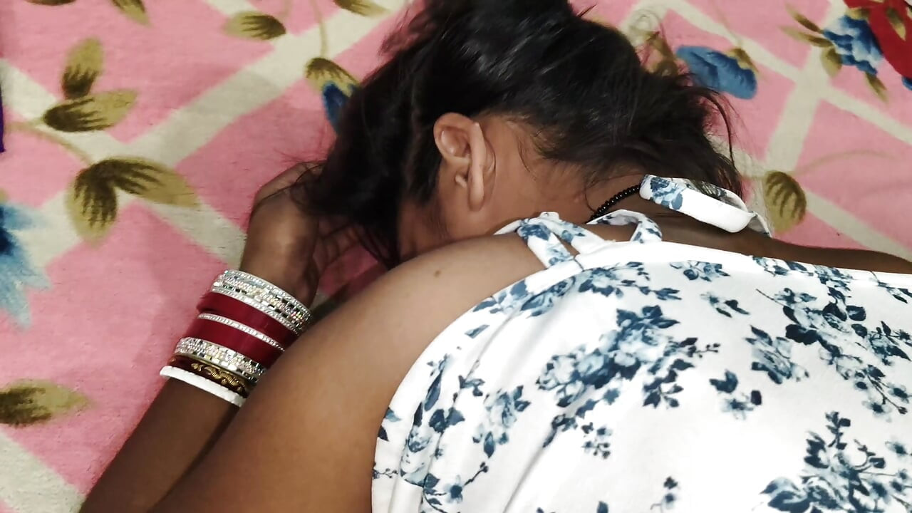 Hot Sali Jija Ka Doggy Style Chudai Indian Hardcore Fucking in Desi Village