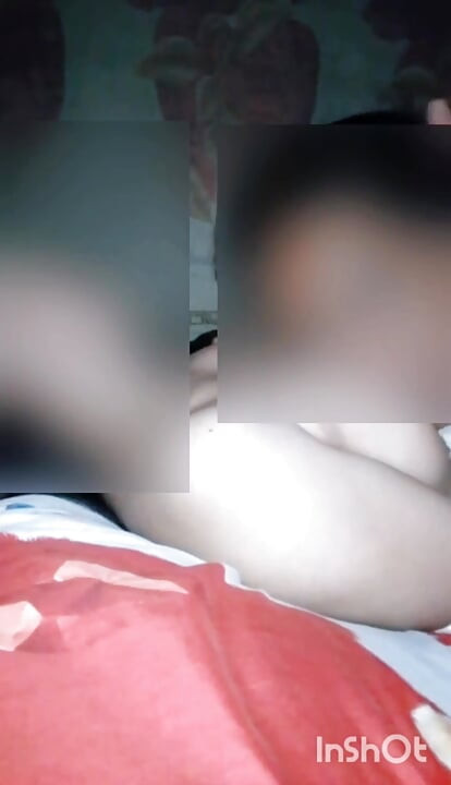 Son-in-law's naughty father-in-law becomes an outlet for his depraved lust