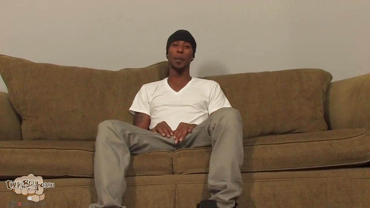 Mr Phat Lipps - Thugboy