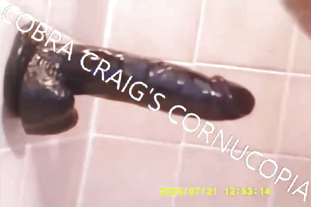 8-20-2026 Compilation 3 Cobra Craig Toys Toys Toys and That Damn Fuck Machine 2hrs Plus