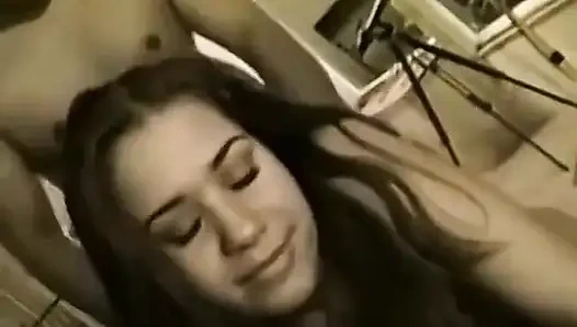 Липкий кримпай для Nicole