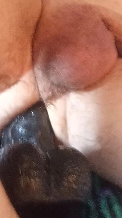 asfucking with dildo
