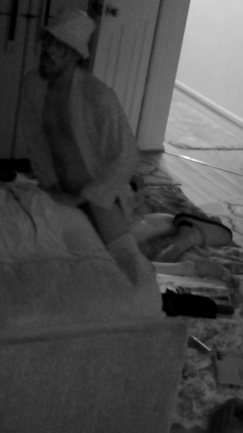 जागो सुश्री चेरिल । क्लिप 1