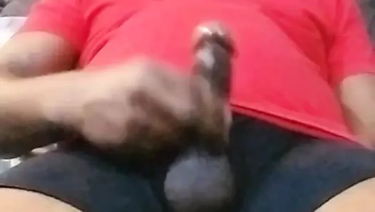 Kanepe mastrubasyonu
