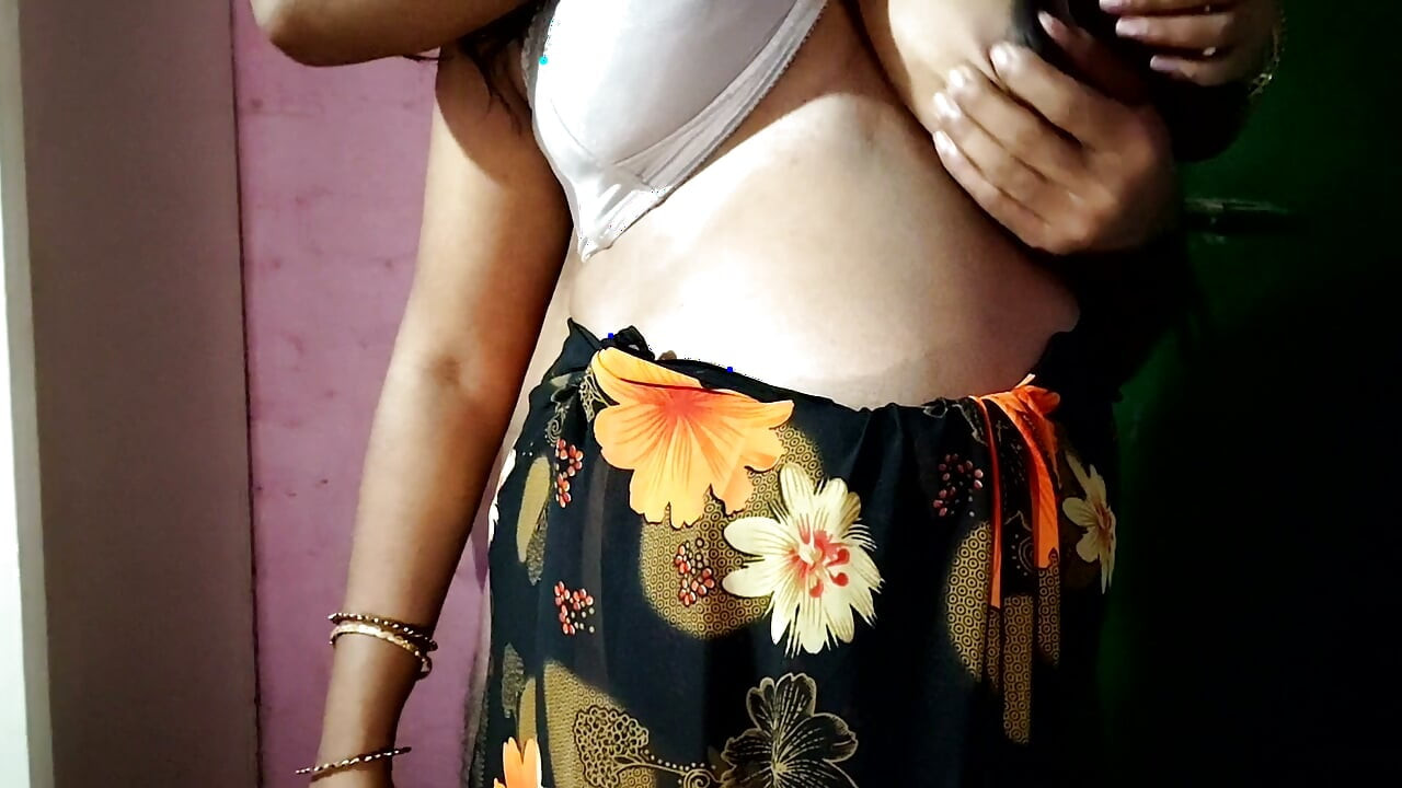Saadi utha ke bhabhi ko chod diya