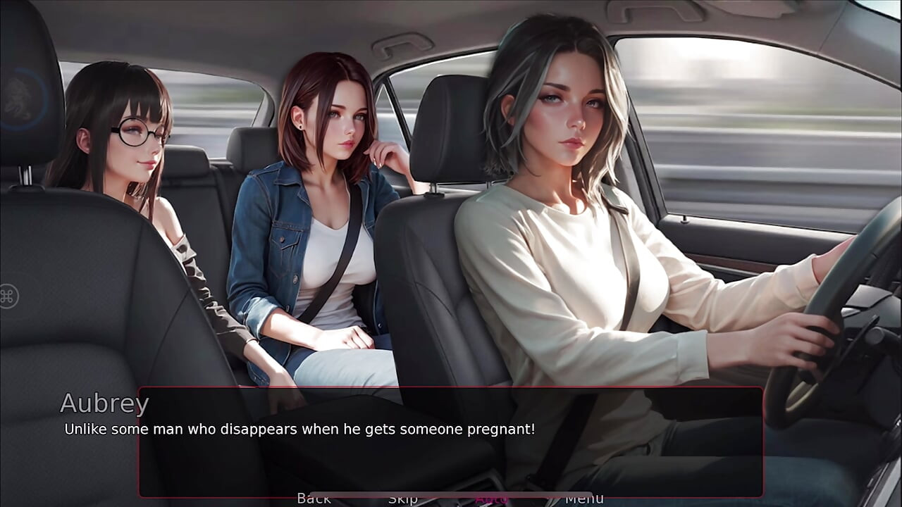 Далекі обітниці - глава 4