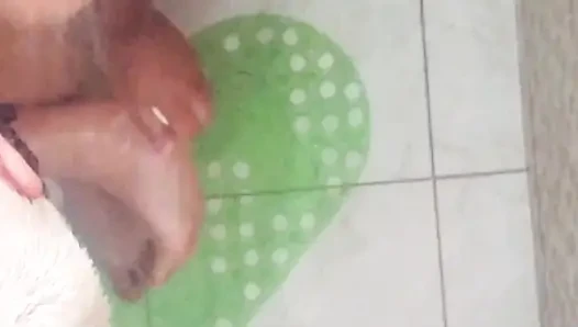 Banyo Ayakları