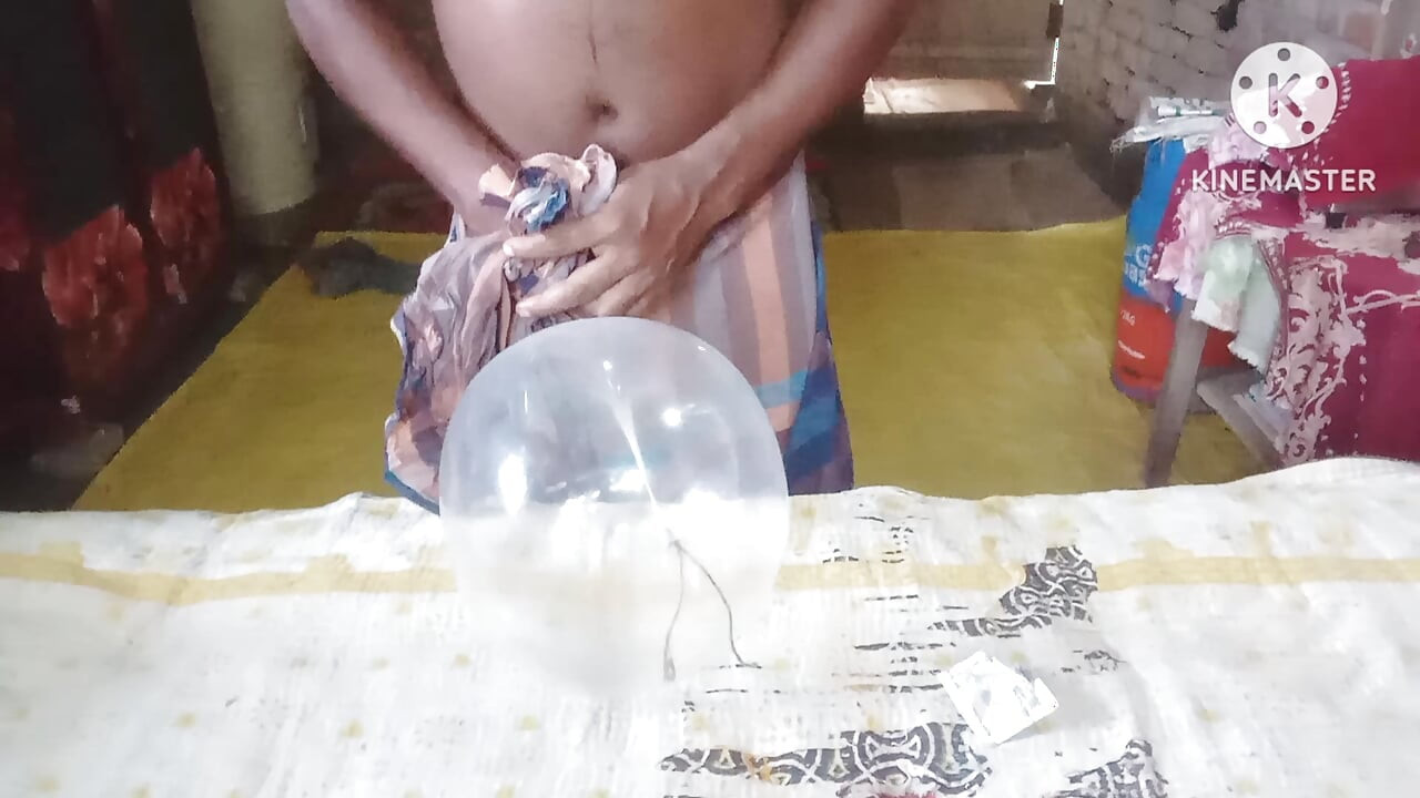 Budak kampung Bangladesh sangat panas