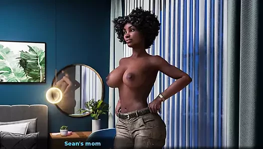 MILFs of Sunville - Ep 67 - Mrs Ruth Is a Hot One by Foxie2k