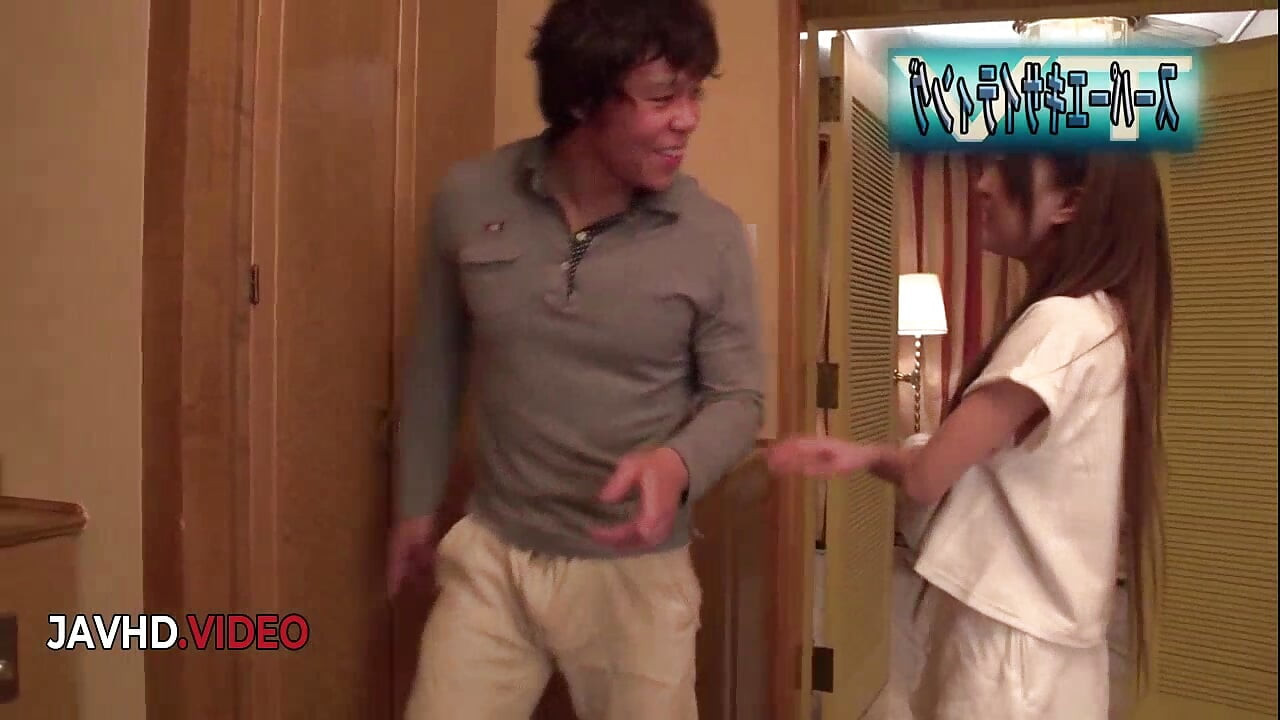 Maki Horiguchi's Stunning Japanese Blowjob Showcases Her Skills Expertly