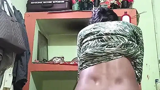 Hintli hintli kovboy kız