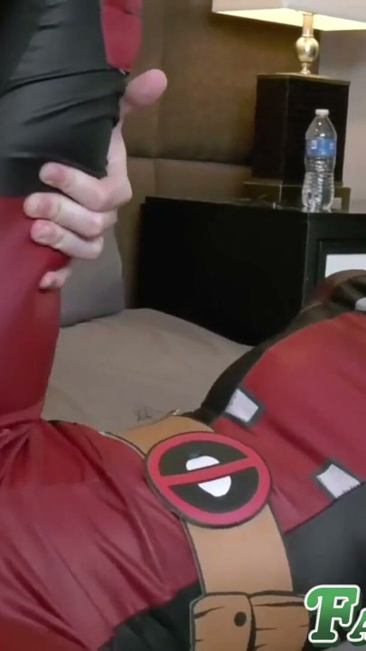Cosplay loving stepsis fucked in pussy and mouth | Clip 2