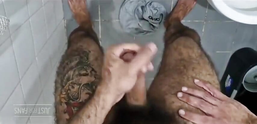 It's That Time of the Week Again! Time for Us to Jerk off and Cum Together