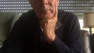 79 -jarige man uit Duitsland 10