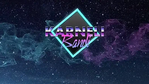 Mutfakta sert sikiş ve bir sarışınla gırtlağına kadar alma. Karneli Bandi