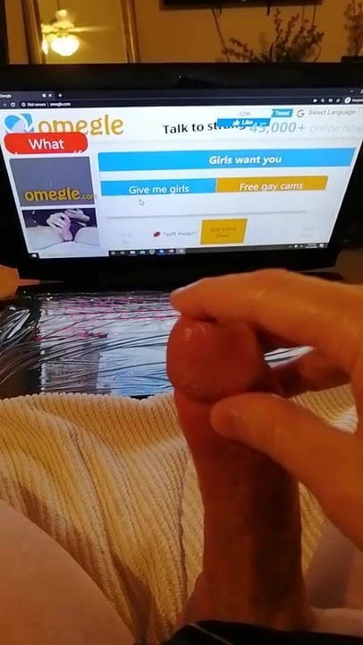 Cumshot