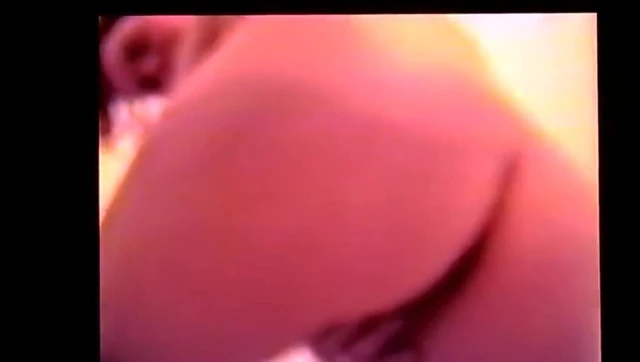 Shower Masturbation Show