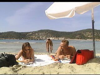 Perversion in Ibiza - (kompletter Film) - (Original in Full HD)
