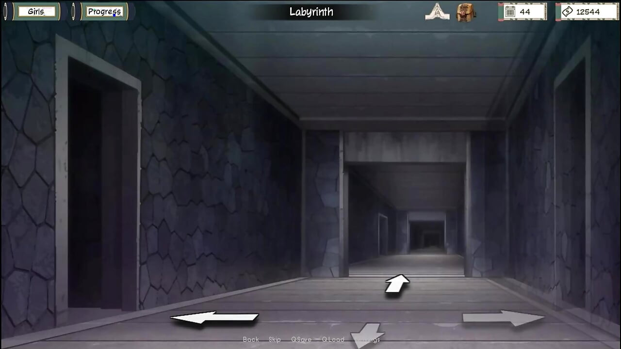Naruto Hentai - Naruto Trainer v0153 Teil 57 Karin und die Mission von Loveskysan69
