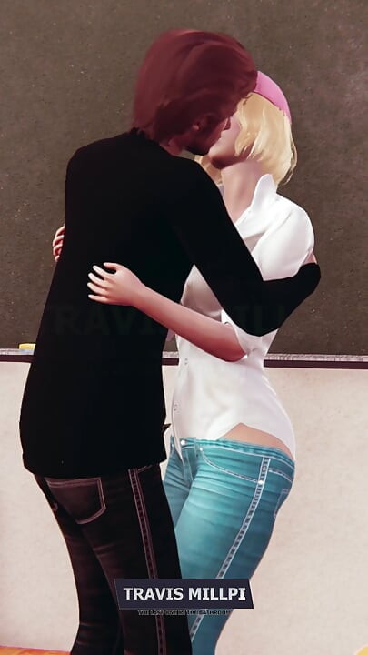 Cha Hae-in Solo Leveling Ore Dake Level up  Parody