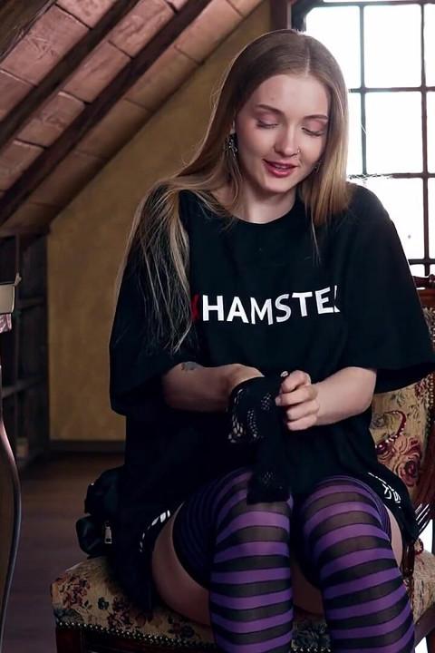 Kawaii Means Fuck Me Like a Slut
