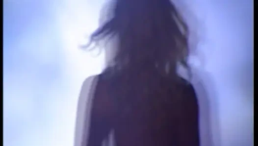 Mysterious Blonde Gives an Amazing Blowjob Cumming in Her Mouth