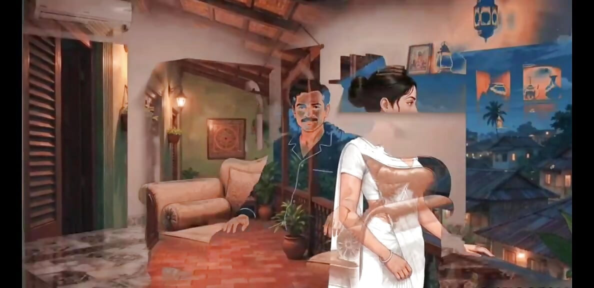 Desi vidhva Bahu ko sasur ne choda