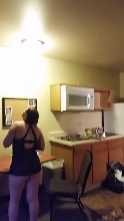 Fuckin a fat white hoe I met an hour ago