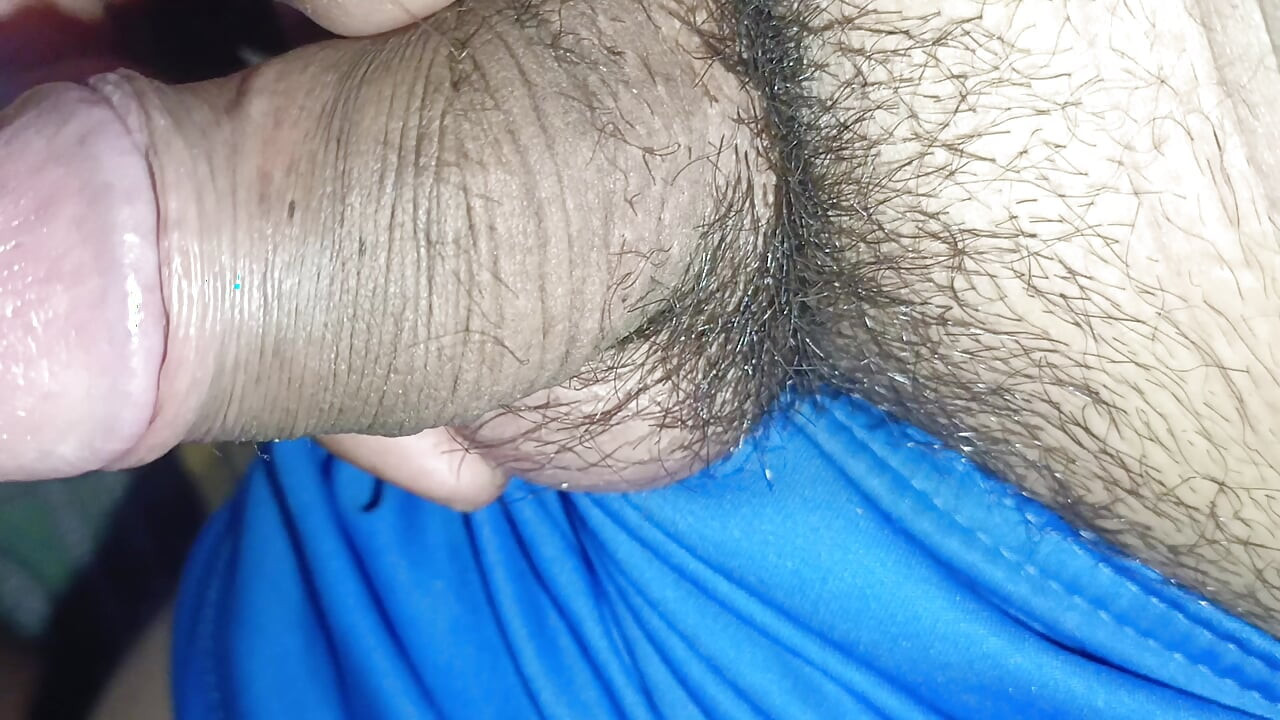 Sperma cair