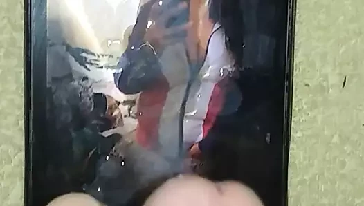 Kirsty cumtribute