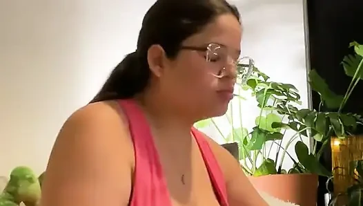 Прямая трансляция с Dani Valentina