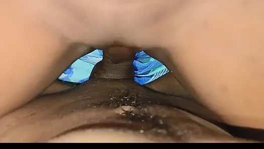 Desi Pacar Panas Ko Ghar Pe Choda