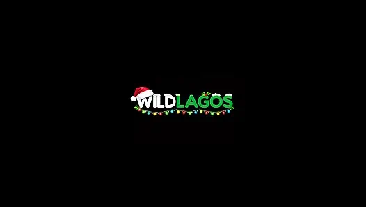 Wildlagos ile Xmas grup seks (2025)
