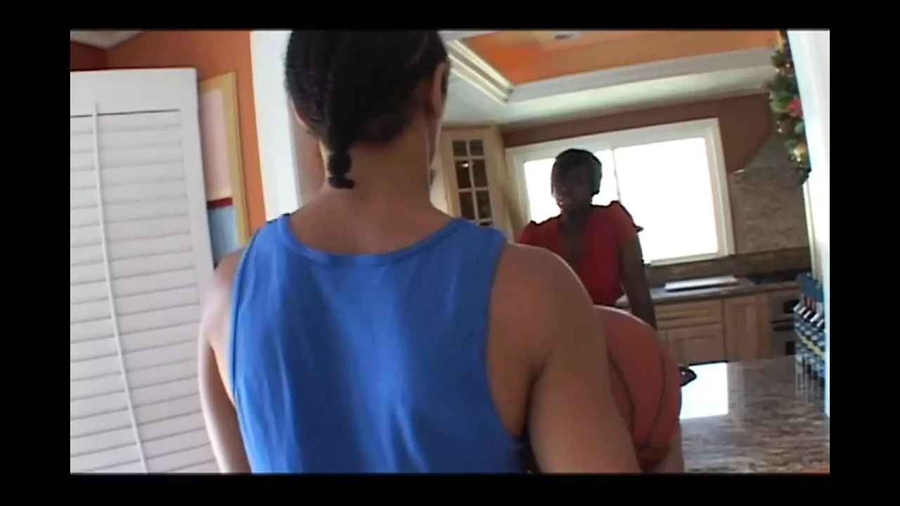 Mandingo's Revenge - Episode 3