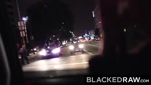 BLACKEDRAW Hot Baddie Gypsy Rose Takes Two Cocks And Gets Used Like A Toy