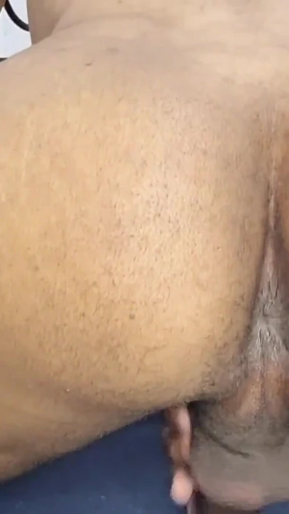 Captivating moment from "Horny Showing and Fingering my ass for you"