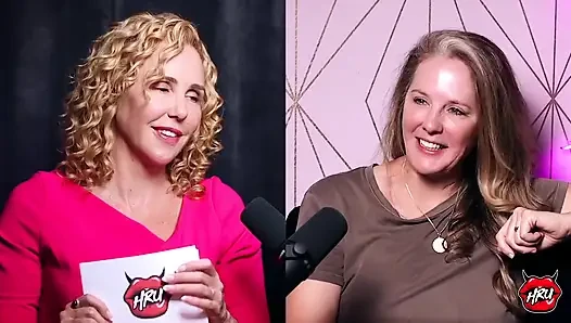 Awards, Identity, and Staying Sane in This Industry - Jacky and I Get Real