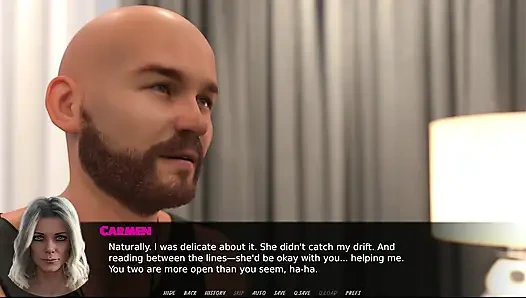 Tabu Oyunlar, Bölüm 60