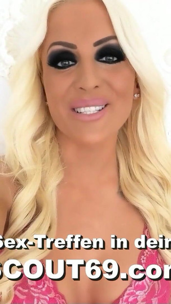 Spectacular moment from "MUSLIM VIRGIN BOY'S FIRST FUCK WITH GERMAN TEEN HOOKER ANNI"