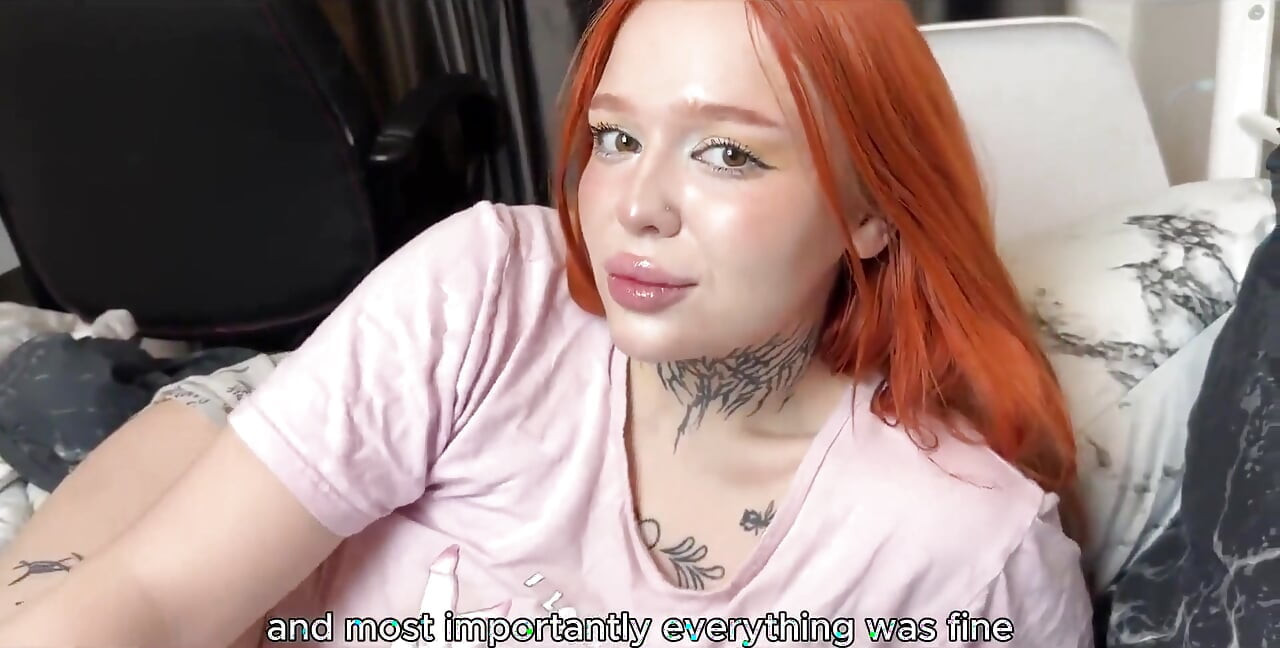 The Stepfather Really Likes Pussy Hugs From His Young Stepdaughter
