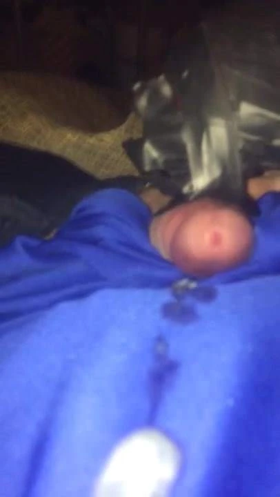 Using  my vibe to make my unique cock cum again
